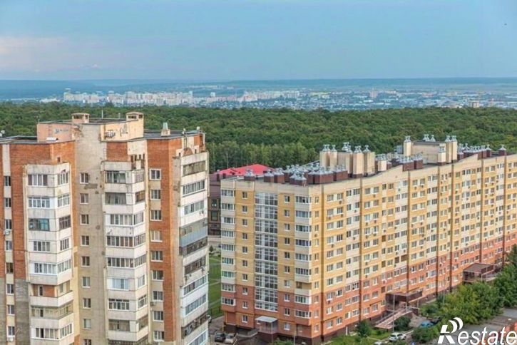 3-комн квартира ул Мира, 63А,  д. 63А
