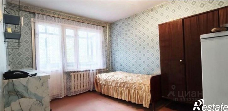 2-комн квартира ул Аустрина, 154,  д. 154