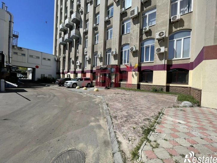 Офис ул Пушкина, 82,  д. 82