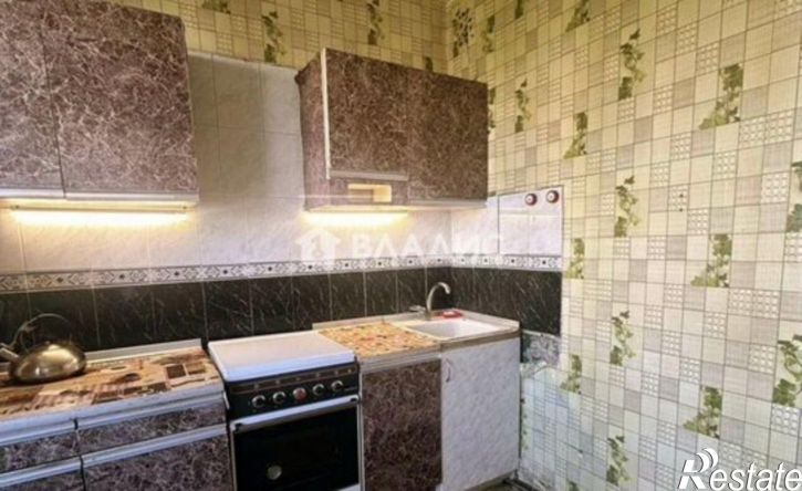2-комн квартира пр-кт Строителей, 91,  д. 91
