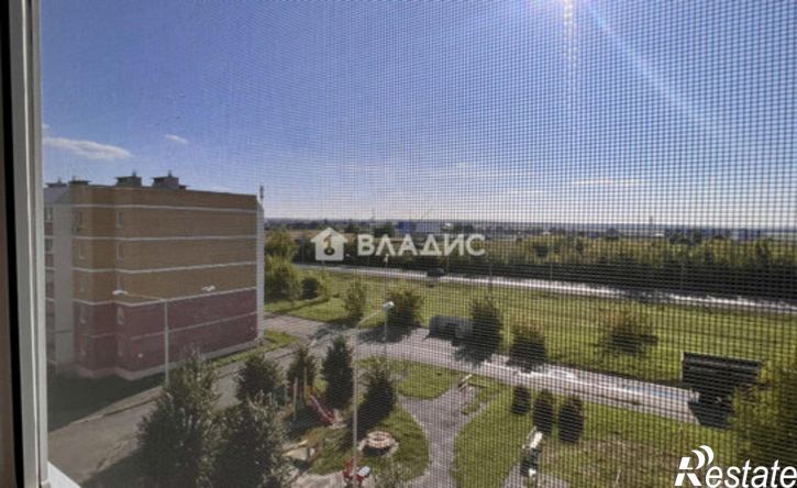 1-комн квартира ул Новоселов, 100,  д. 100
