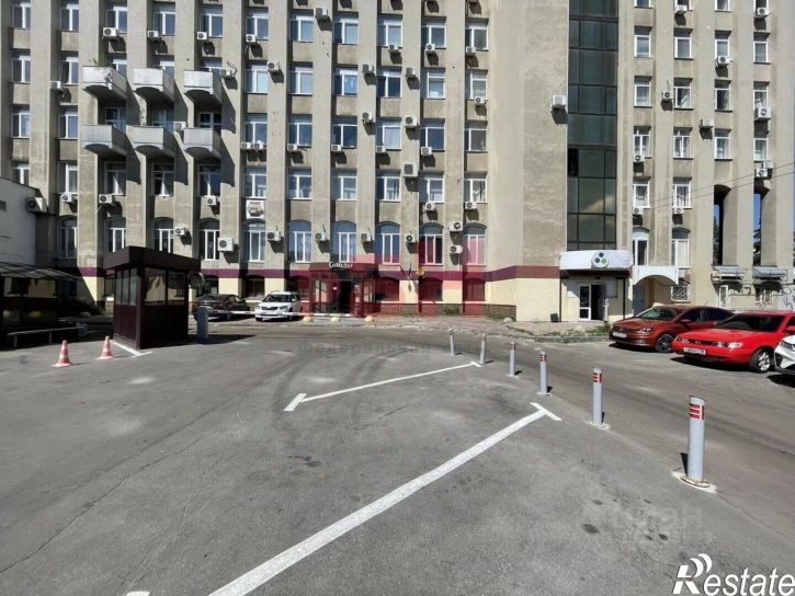 Офис ул Пушкина, 82,  д. 82