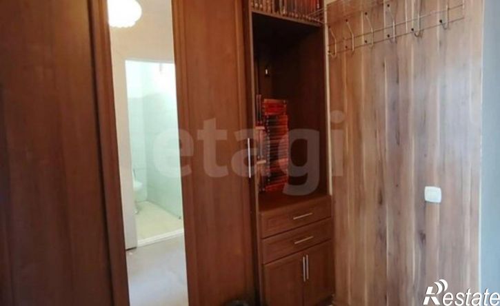 1-комн квартира ул 65-летия Победы, 1,  д. 1