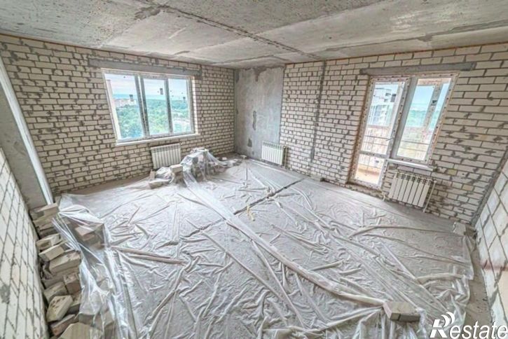 3-комн квартира ул Мира, 63А,  д. 63А