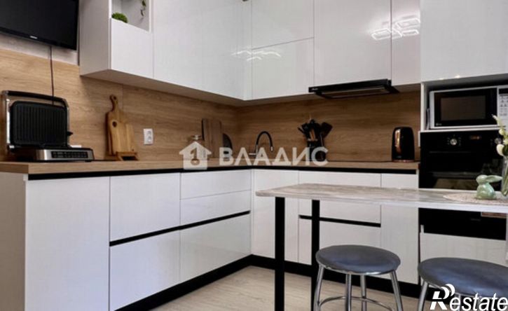 1-комн квартира ул Измайлова, 60А,  д. 60А