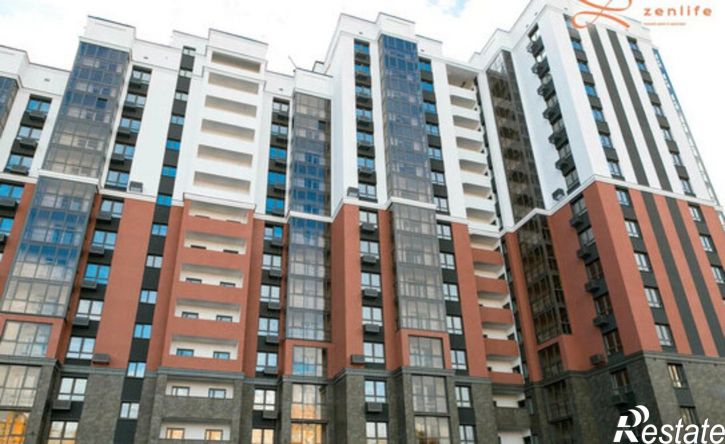 2-комн квартира ул Богданова, 34,  д. 34