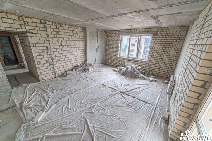 3-комн квартира ул Мира, 63А,  д. 63А