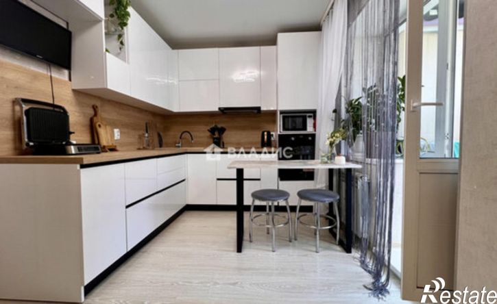 1-комн квартира ул Измайлова, 60А,  д. 60А