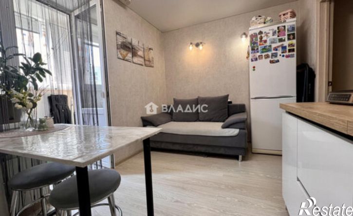 1-комн квартира ул Измайлова, 60А,  д. 60А