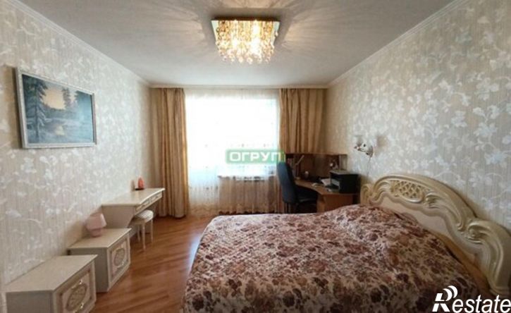 2-комн квартира ул Пушкина, 51,  д. 51