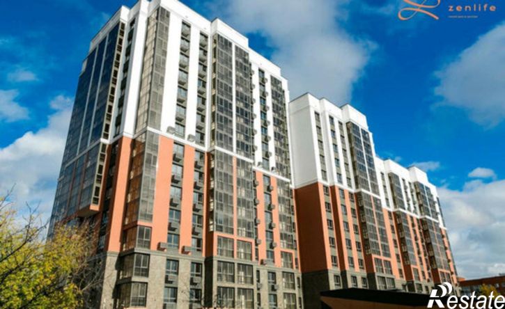 2-комн квартира ул Богданова, 34,  д. 34