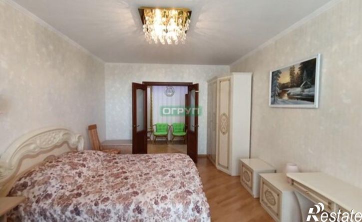 2-комн квартира ул Пушкина, 51,  д. 51