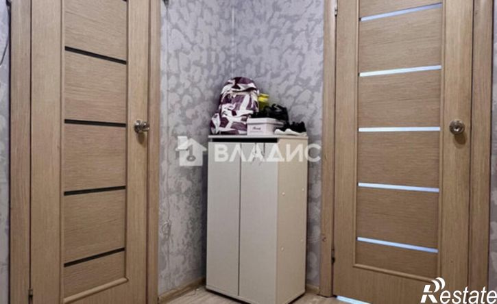 1-комн квартира ул Измайлова, 60А,  д. 60А