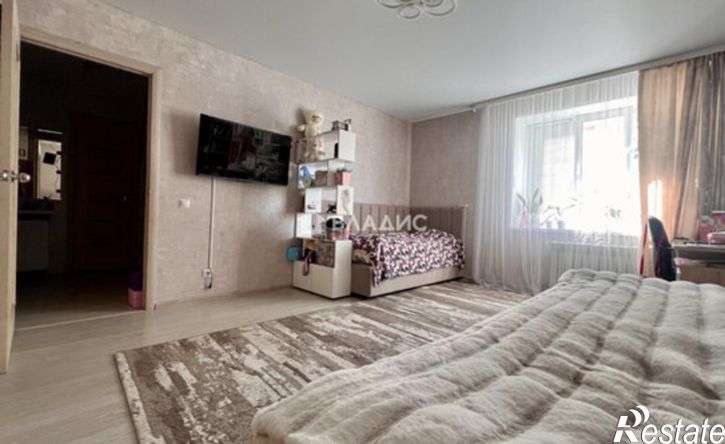 1-комн квартира ул Измайлова, 60А,  д. 60А