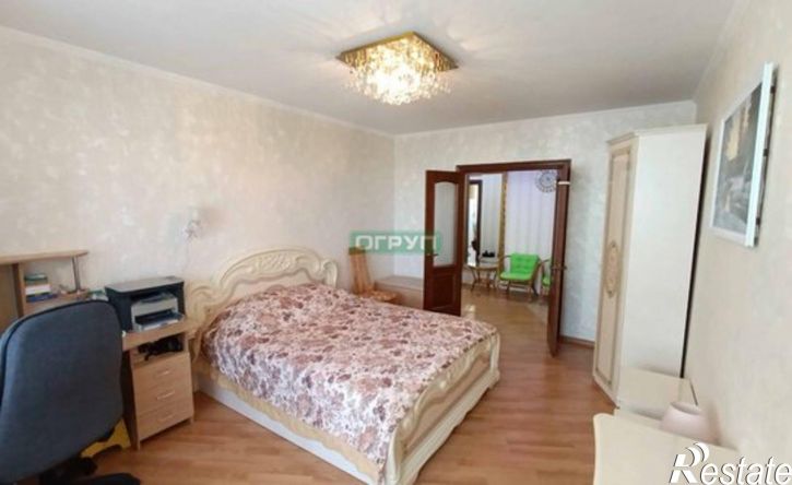 2-комн квартира ул Пушкина, 51,  д. 51