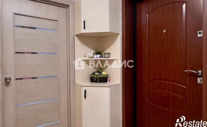 1-комн квартира ул Измайлова, 60А,  д. 60А