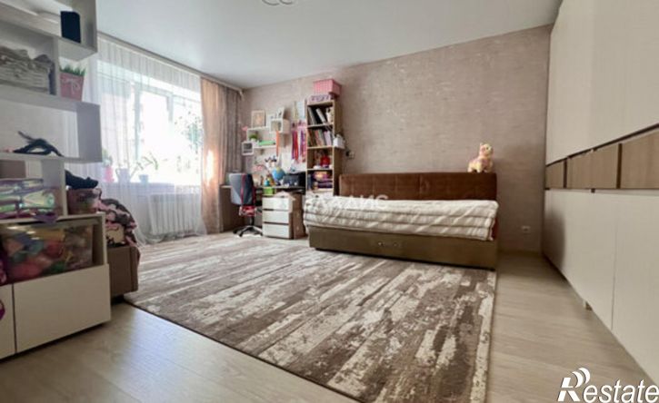 1-комн квартира ул Измайлова, 60А,  д. 60А