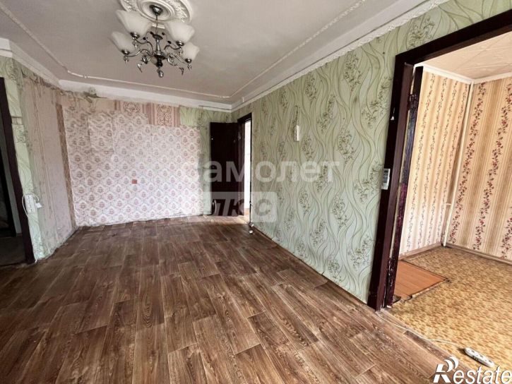 2-комн квартира ул Гагарина, 9,  д. 9