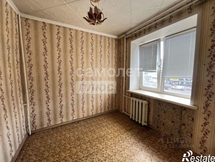 2-комн квартира ул Гагарина, 9,  д. 9