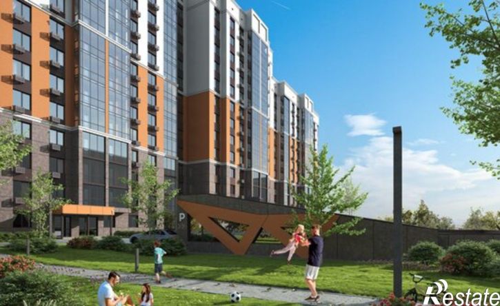 2-комн квартира ул Богданова, 34,  д. 34