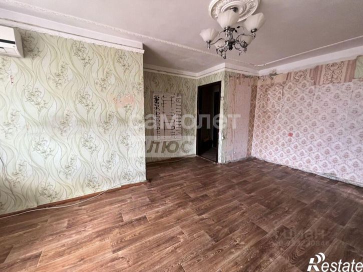 2-комн квартира ул Гагарина, 9,  д. 9