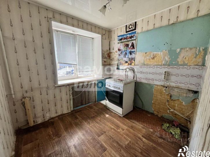 2-комн квартира ул Гагарина, 9,  д. 9