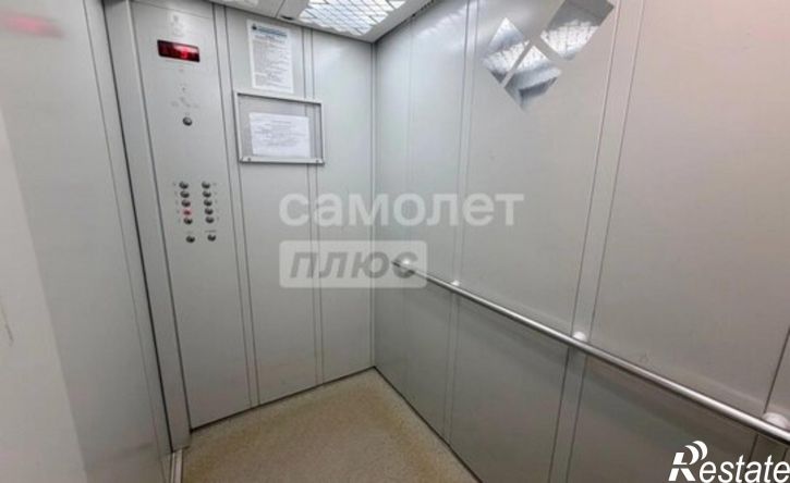 1-комн квартира ул Измайлова, 70,  д. 70