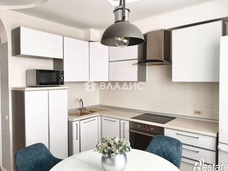 2-комн квартира ул Фурманова, 21,  д. 21