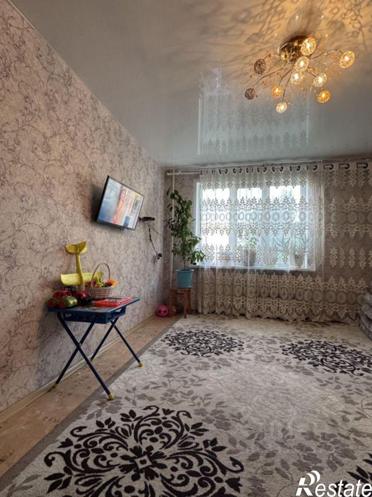 4-комн квартира ул Токарная, 16,  д. 16