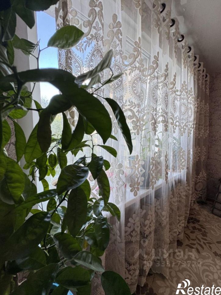 4-комн квартира ул Токарная, 16,  д. 16