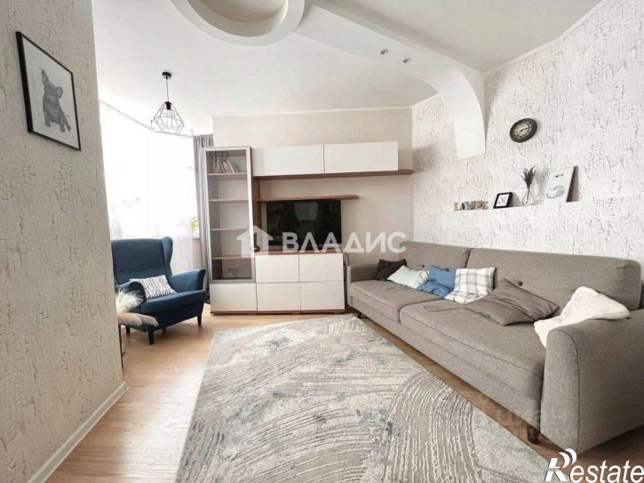 2-комн квартира ул Фурманова, 21,  д. 21