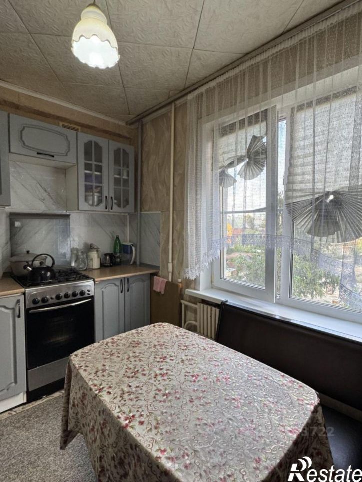 4-комн квартира ул Токарная, 16,  д. 16