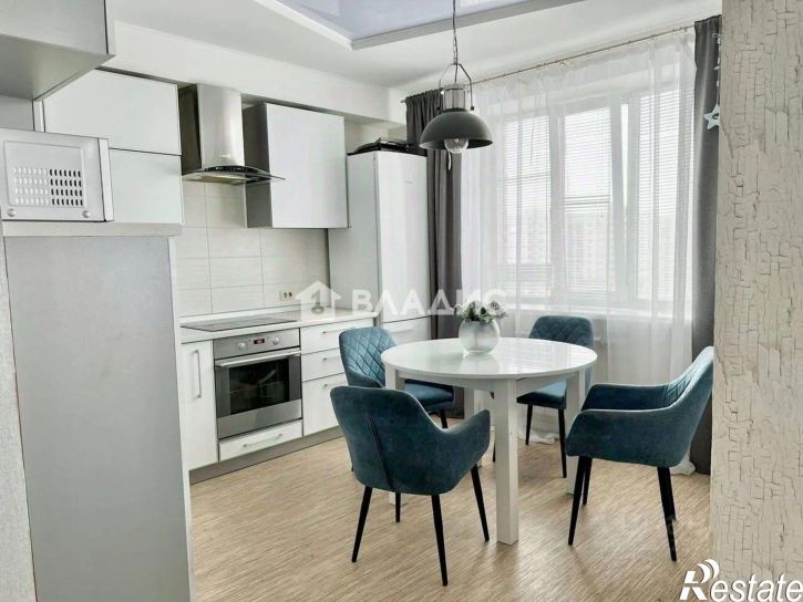 2-комн квартира ул Фурманова, 21,  д. 21