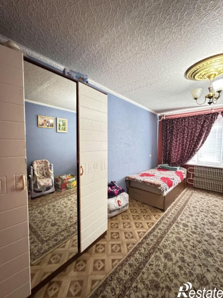 4-комн квартира ул Токарная, 16,  д. 16