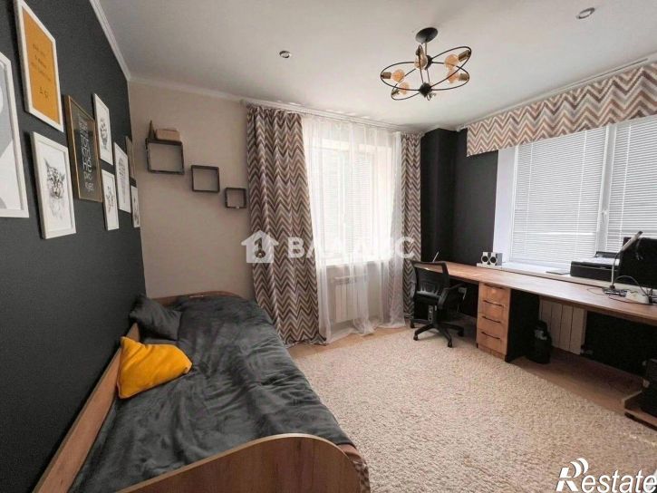 2-комн квартира ул Фурманова, 21,  д. 21