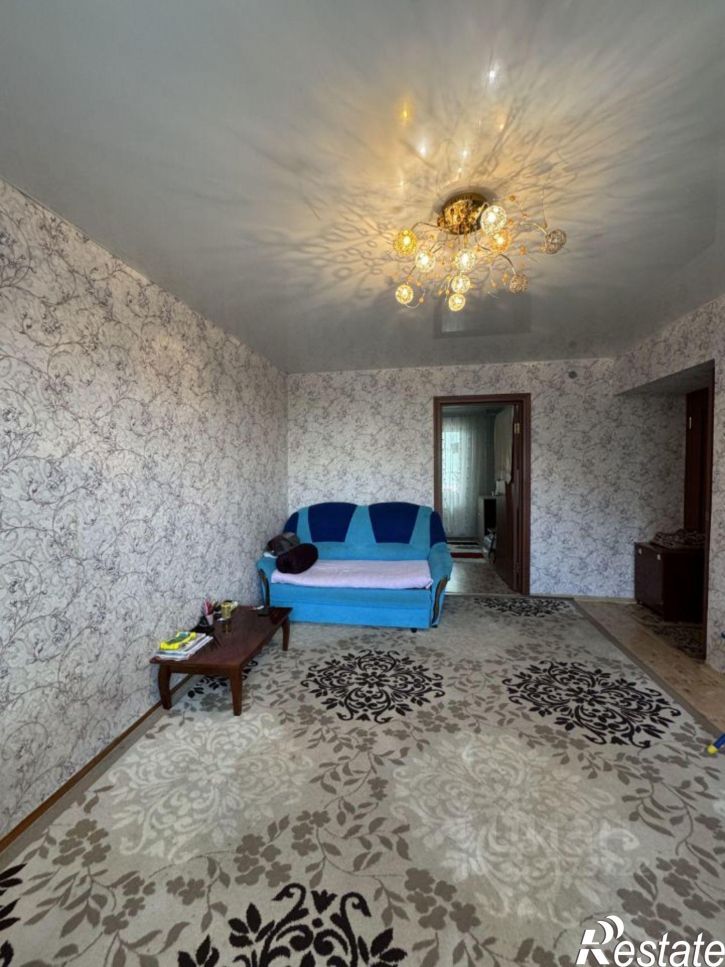 4-комн квартира ул Токарная, 16,  д. 16