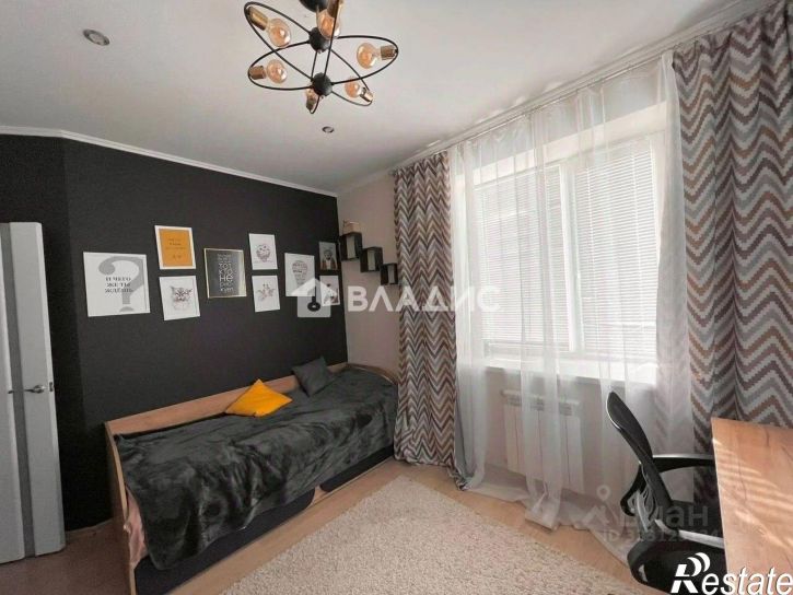 2-комн квартира ул Фурманова, 21,  д. 21