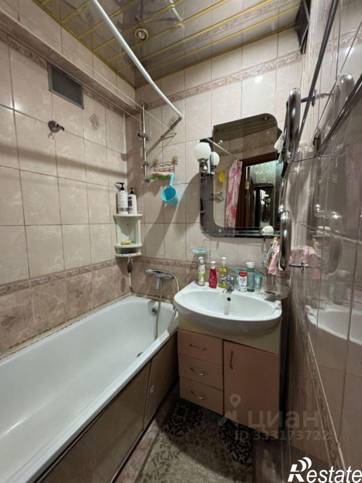4-комн квартира ул Токарная, 16,  д. 16