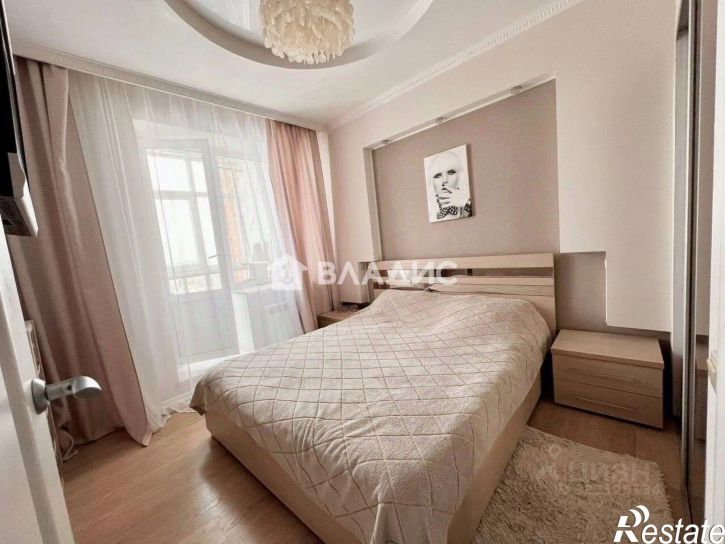 2-комн квартира ул Фурманова, 21,  д. 21