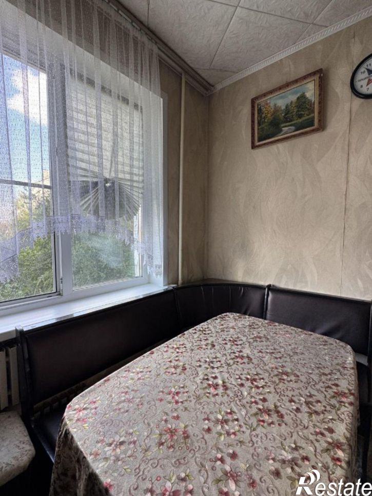 4-комн квартира ул Токарная, 16,  д. 16