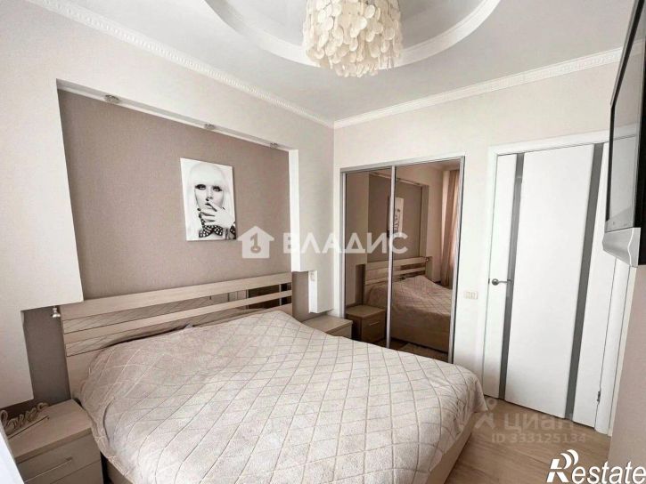 2-комн квартира ул Фурманова, 21,  д. 21