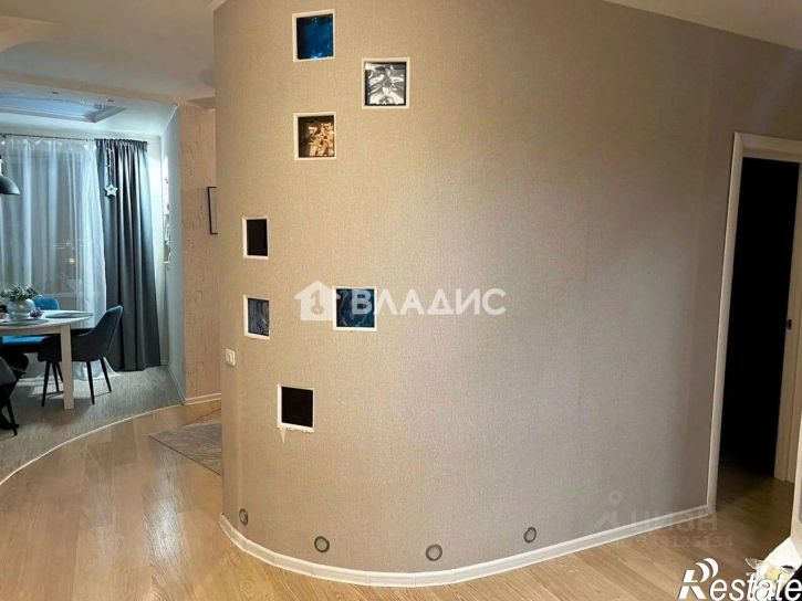 2-комн квартира ул Фурманова, 21,  д. 21