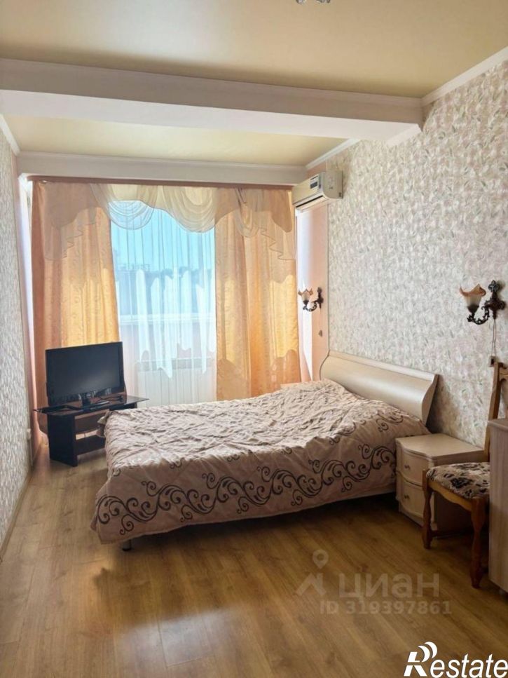 2-комн квартира ул Урицкого, 62,  д. 62