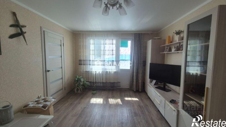 2-комн квартира ул Ульяновская, 52,  д. 52