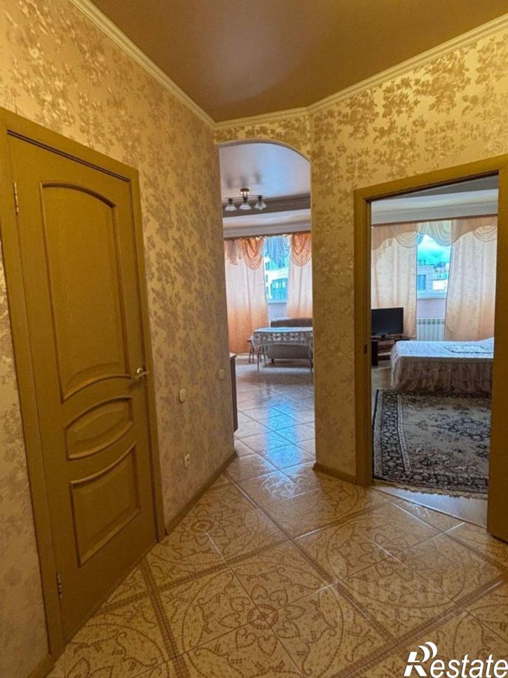 2-комн квартира ул Урицкого, 62,  д. 62