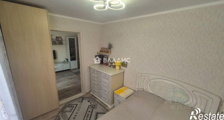 2-комн квартира ул Ульяновская, 52,  д. 52