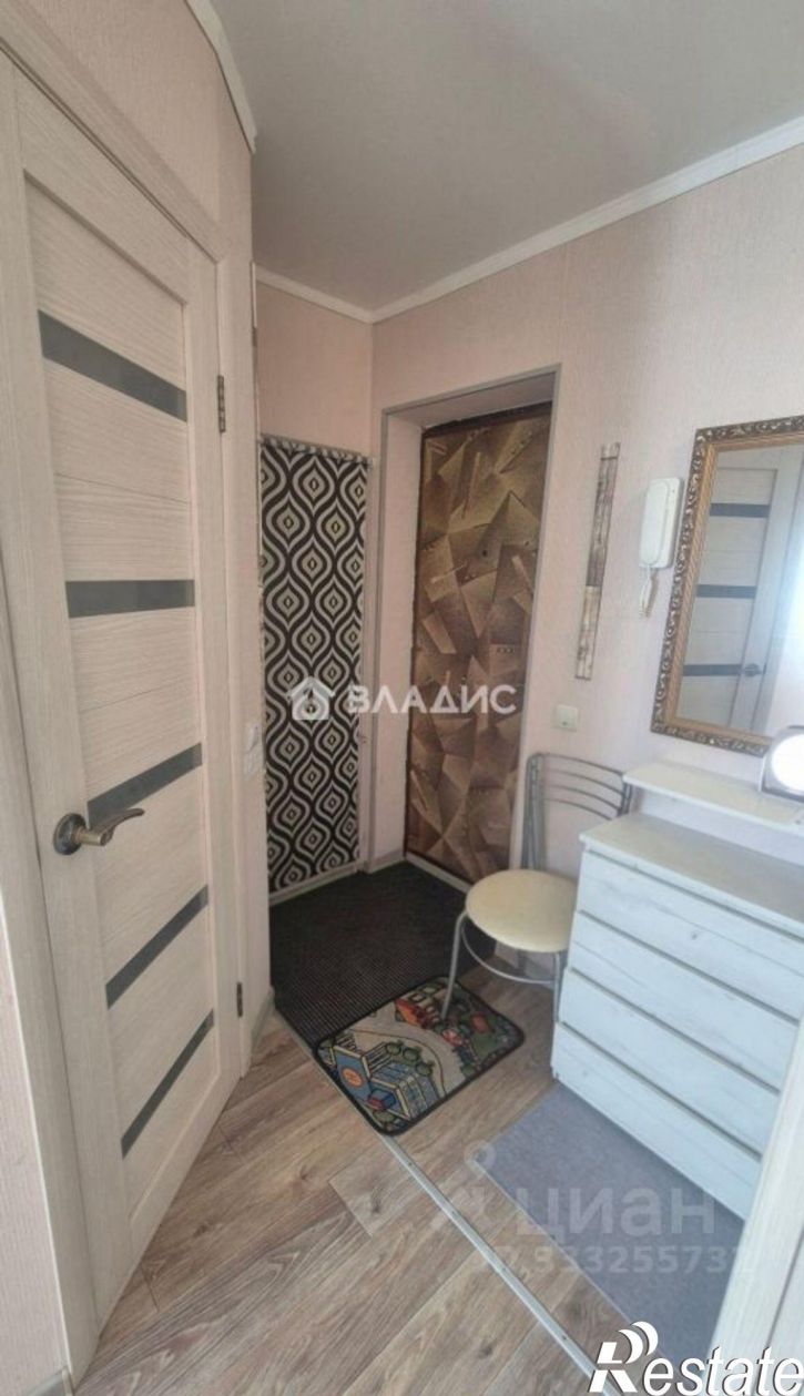 2-комн квартира ул Ульяновская, 52,  д. 52