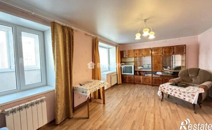 2-комн квартира ул Попова, 30,  д. 30