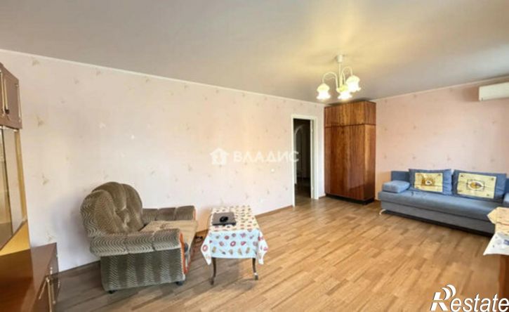 2-комн квартира ул Попова, 30,  д. 30