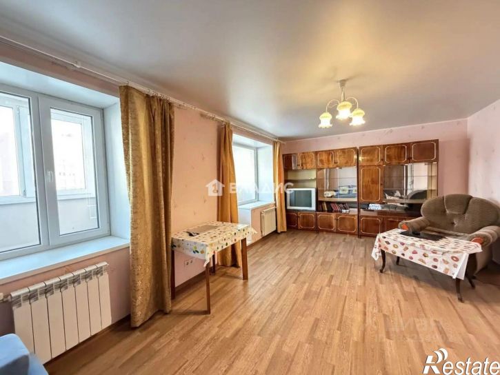 2-комн квартира ул Попова, 30,  д. 30